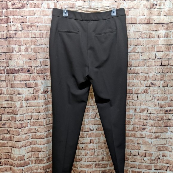 Investments Pants Trousers Size 12 S - Picture 9 of 11